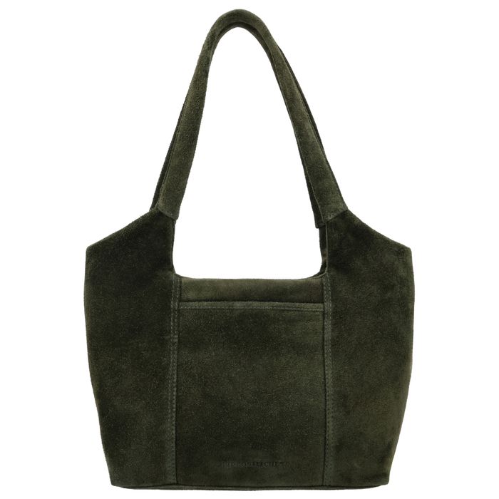 Hide & Stitches Brazos Schoudertas