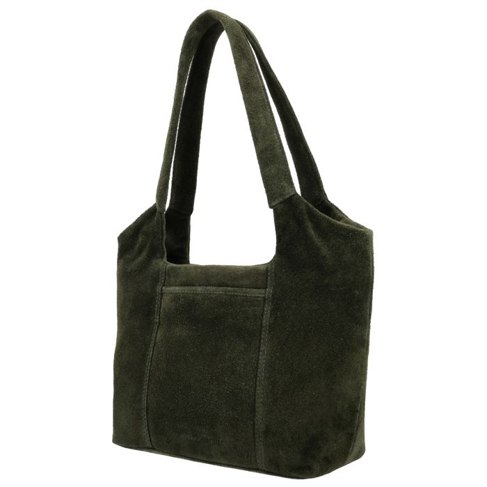 Hide & Stitches Brazos Schoudertas