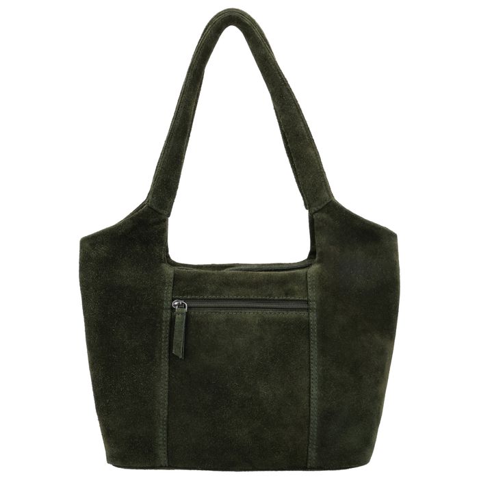 Hide & Stitches Brazos Schoudertas