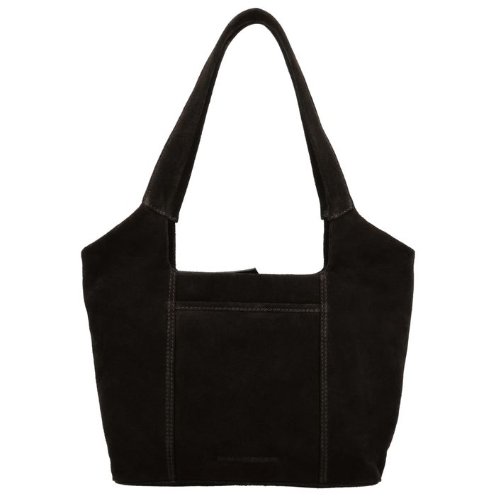 Hide & Stitches Brazos Schoudertas