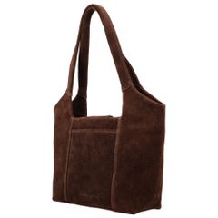 Hide & Stitches Brazos Schoudertas