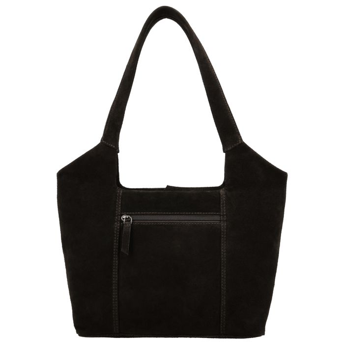 Hide & Stitches Brazos Schoudertas