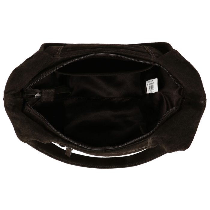 Hide & Stitches Brazos Schoudertas