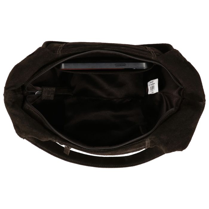 Hide & Stitches Brazos Schoudertas