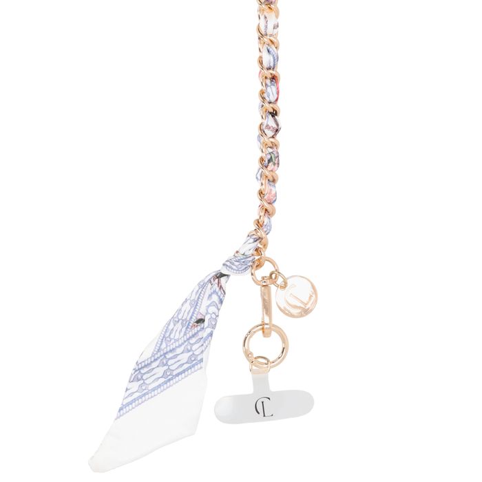 Charm London La tour Eiffel Telefoonkoord