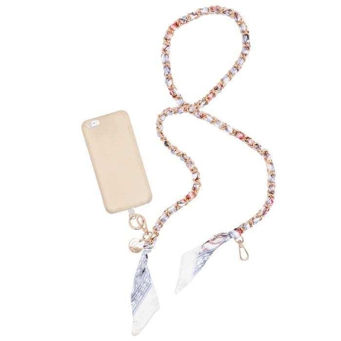 Charm London La tour Eiffel Telefoonkoord