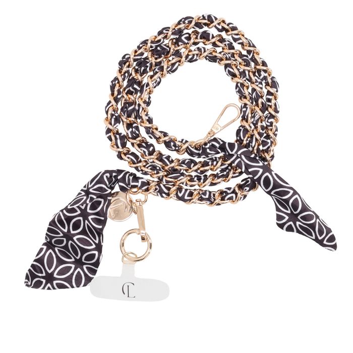 Charm London La tour Eiffel Telefoonkoord