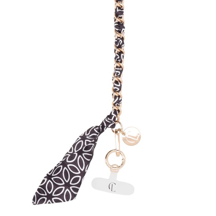 Charm London La tour Eiffel Telefoonkoord