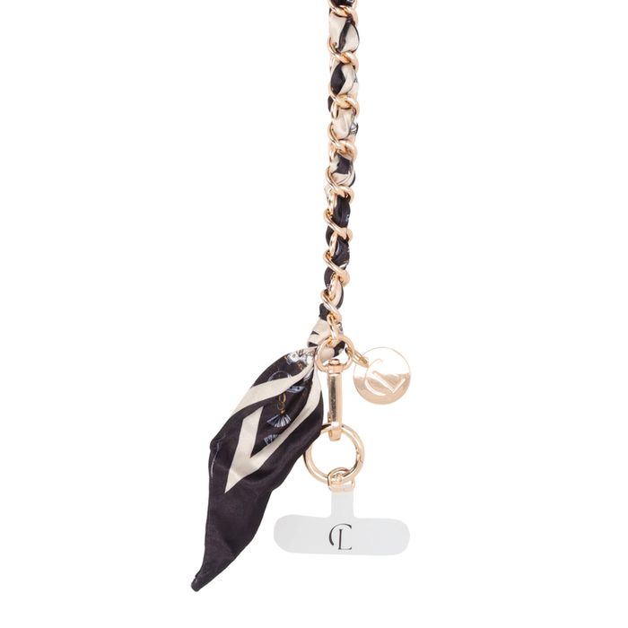 Charm London La tour Eiffel Telefoonkoord