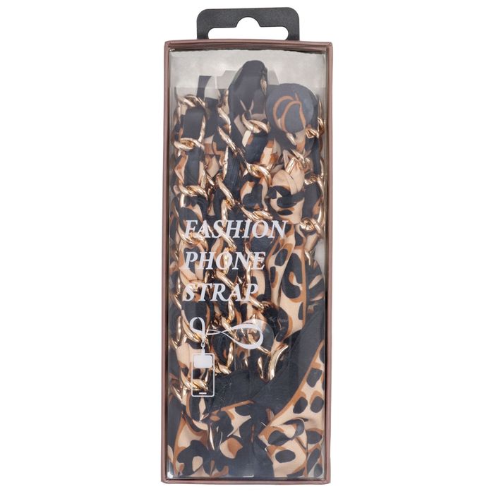 Charm London La tour Eiffel Telefoonkoord