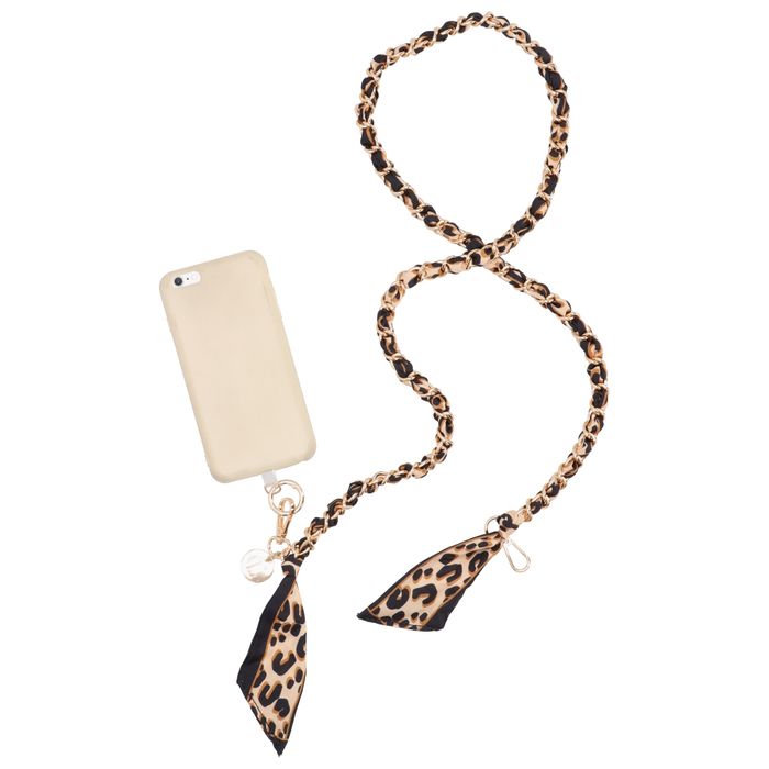 Charm London La tour Eiffel Telefoonkoord