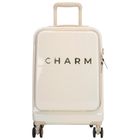 Charm London Capetown Koffer 15,6 inch (34.5x19.4 cm) 20 Inch