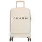 Charm London Capetown Suitcase 15,6 inch (34.5x19.4 cm) 20 Inch