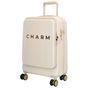 Charm London Capetown Suitcase 15,6 inch (34.5x19.4 cm) 20 Inch