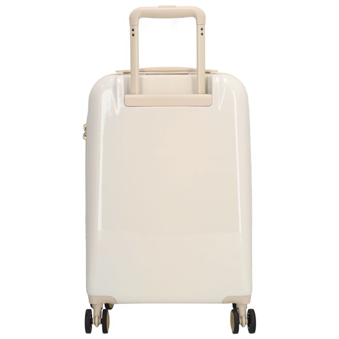 Charm London Capetown Suitcase 15,6 inch (34.5x19.4 cm) 20 Inch