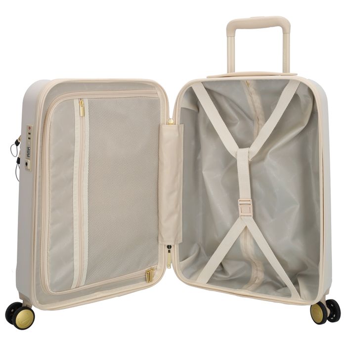 Charm London Capetown Suitcase 15,6 inch (34.5x19.4 cm) 20 Inch