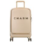 Charm London Capetown Suitcase 15,6 inch (34.5x19.4 cm) 20 Inch