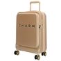 Charm London Capetown Koffer 15,6 inch (34.5x19.4 cm) 20 Inch