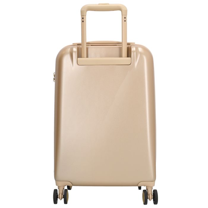 Charm London Capetown Koffer 15,6 inch (34.5x19.4 cm) 20 Inch
