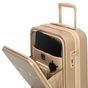 Charm London Capetown Koffer 15,6 inch (34.5x19.4 cm) 20 Inch