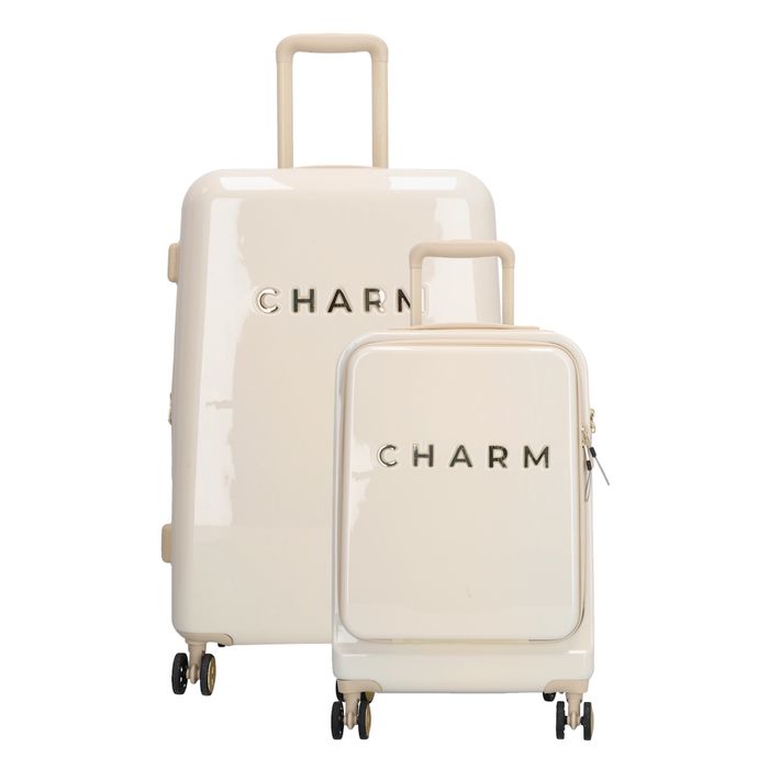 Charm London Capetown Koffer 20-24 Inch