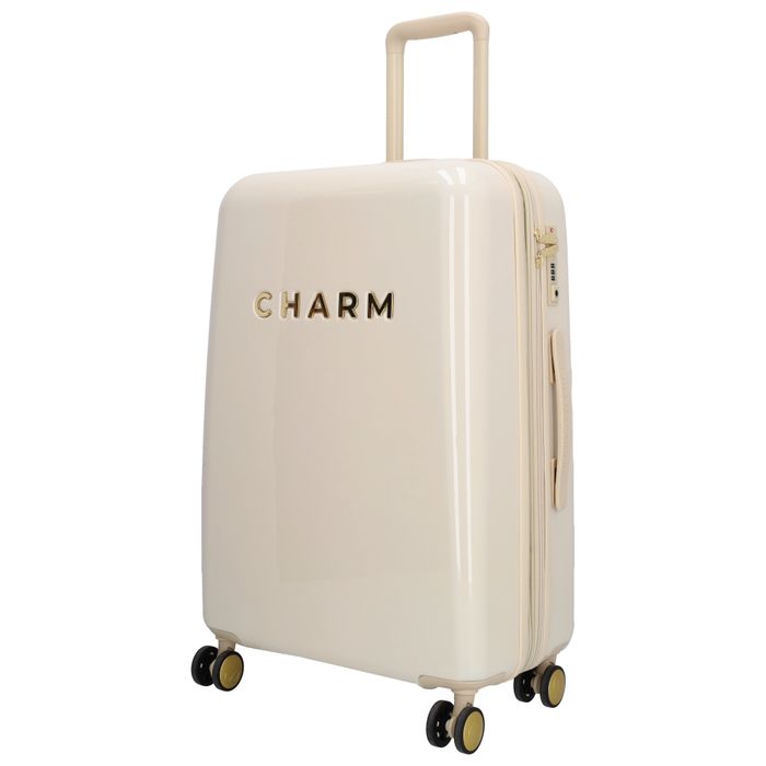 Charm London Capetown Koffer 20-24 Inch