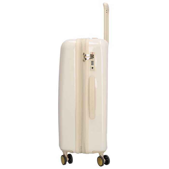 Charm London Capetown Koffer 20-24 Inch