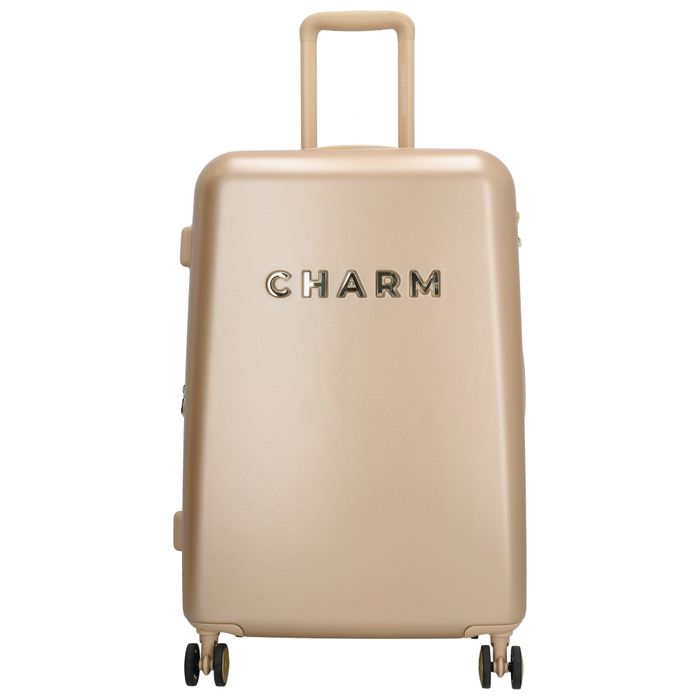 Charm London Capetown Suitcase 24 Inch