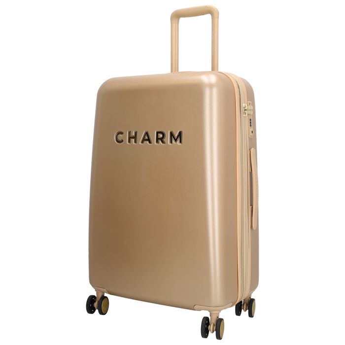 Charm London Capetown Suitcase 24 Inch