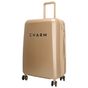 Charm London Capetown Suitcase 24 Inch