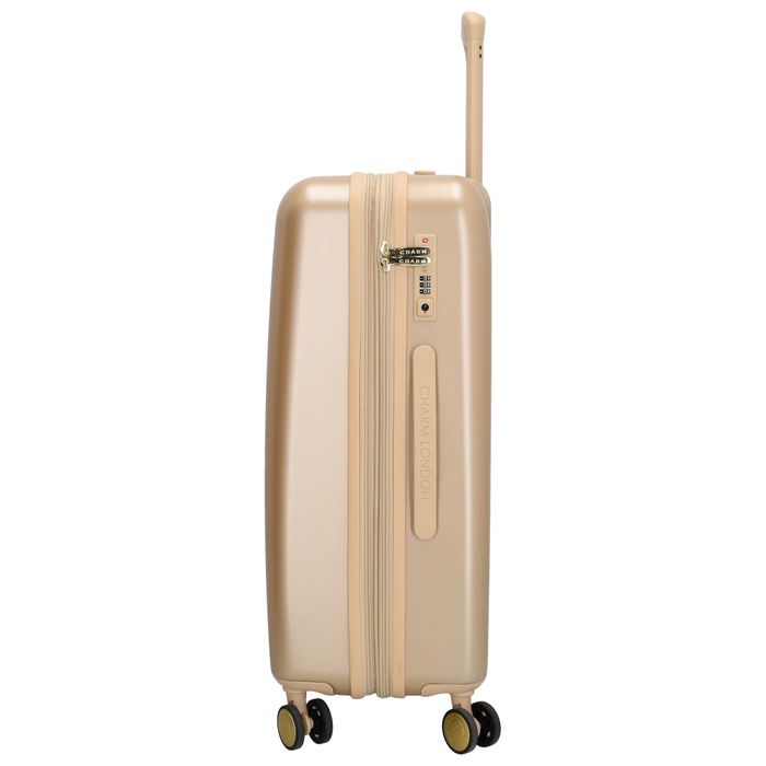 Charm London Capetown Suitcase 24 Inch