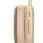 Charm London Capetown Suitcase 24 Inch