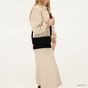Hide & Stitches Brazos Schoudertas