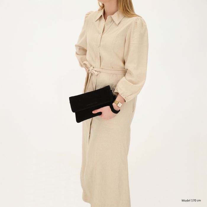 Hide & Stitches Brazos Schoudertas