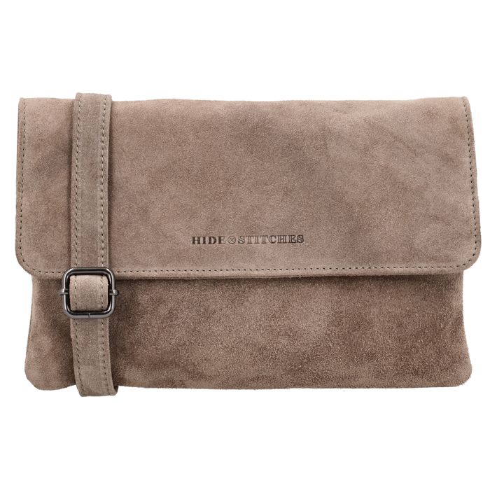 Hide & Stitches Brazos Schoudertas