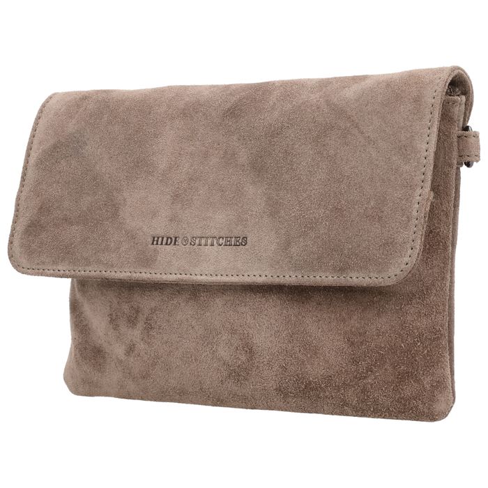 Hide & Stitches Brazos Schoudertas