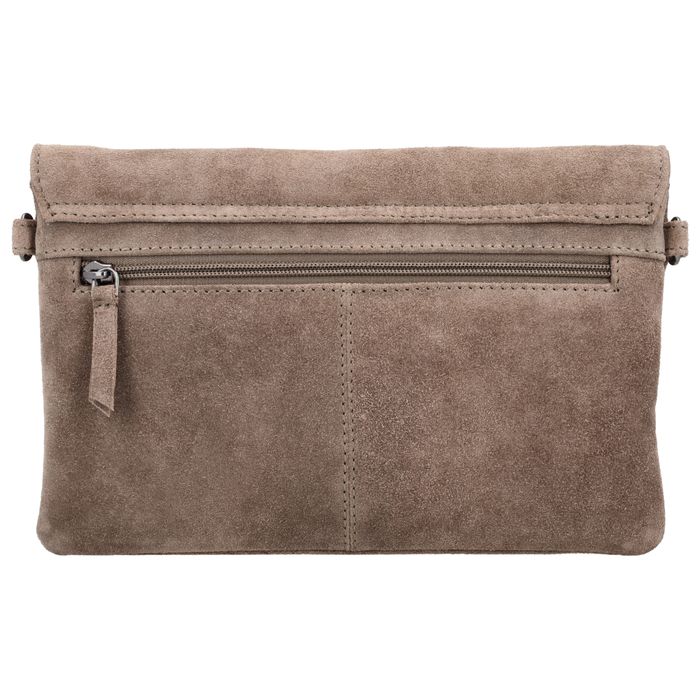 Hide & Stitches Brazos Schoudertas