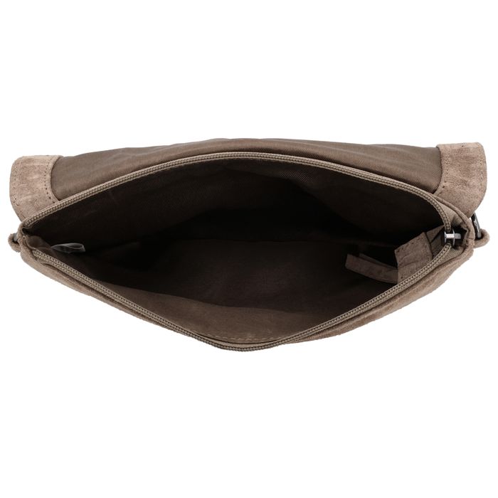Hide & Stitches Brazos Schoudertas