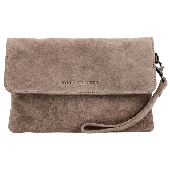 Hide & Stitches Brazos Schoudertas