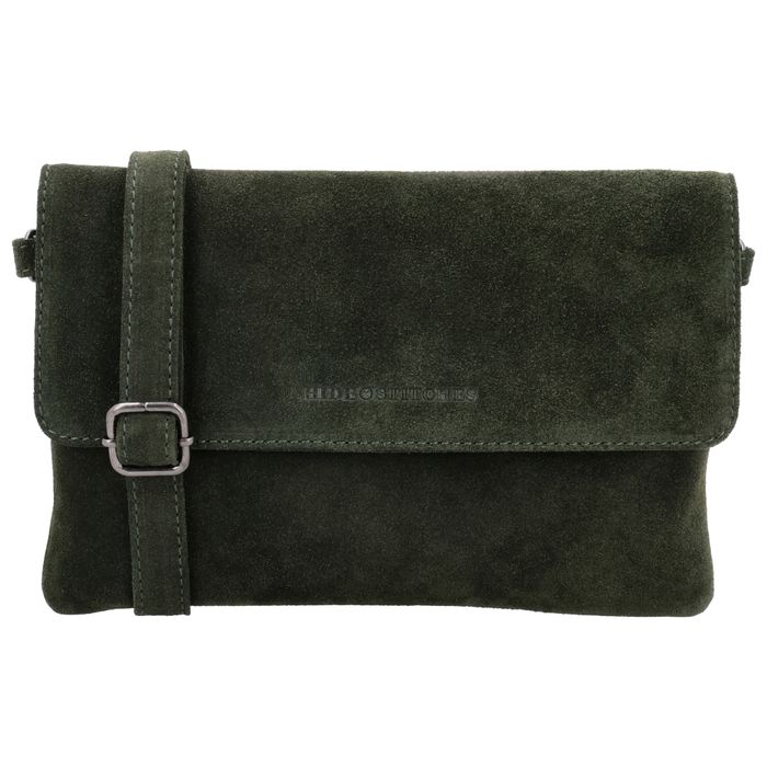 Hide & Stitches Brazos Schoudertas
