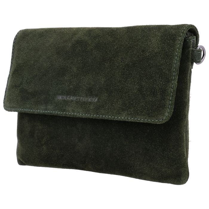 Hide & Stitches Brazos Schoudertas
