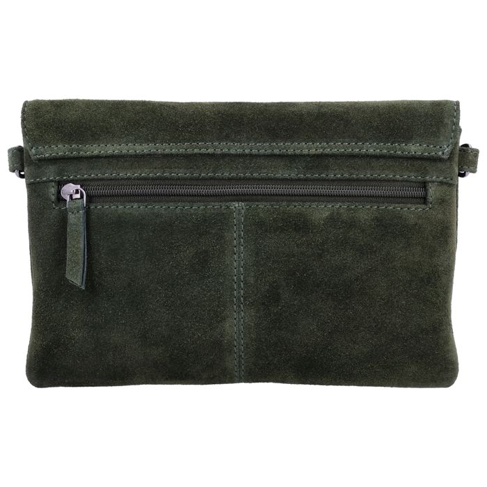 Hide & Stitches Brazos Schoudertas