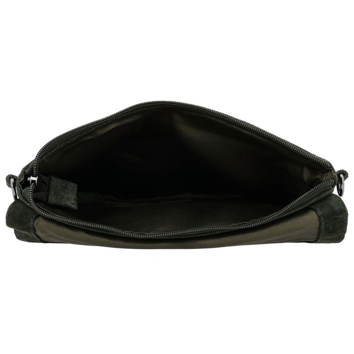 Hide & Stitches Brazos Schoudertas