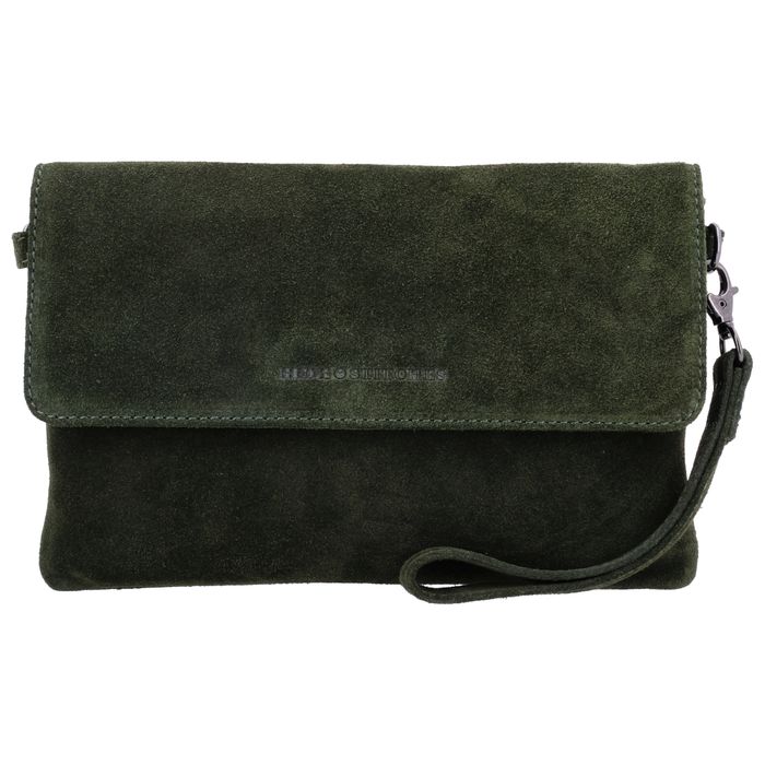 Hide & Stitches Brazos Schoudertas