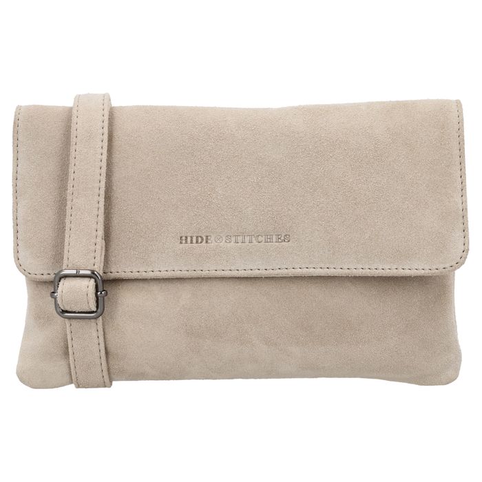 Hide & Stitches Brazos Schoudertas