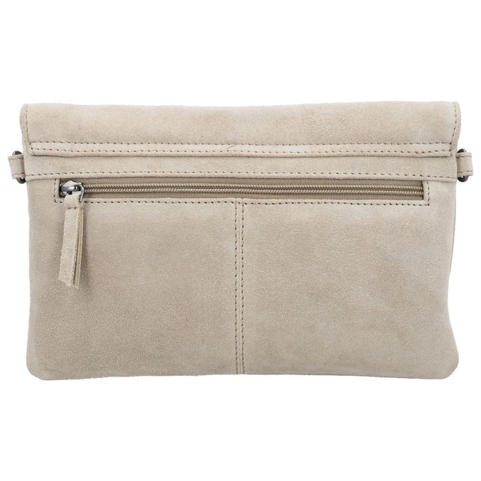 Hide & Stitches Brazos Schoudertas