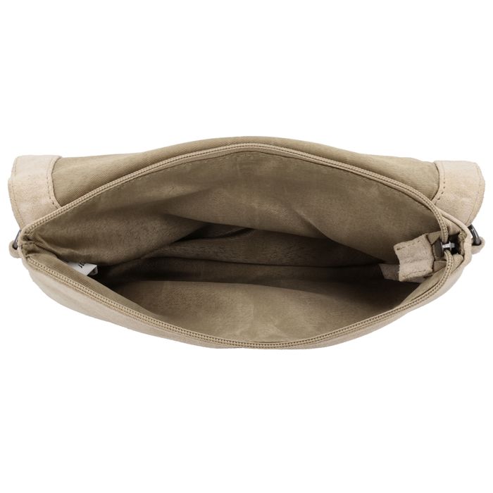 Hide & Stitches Brazos Schoudertas