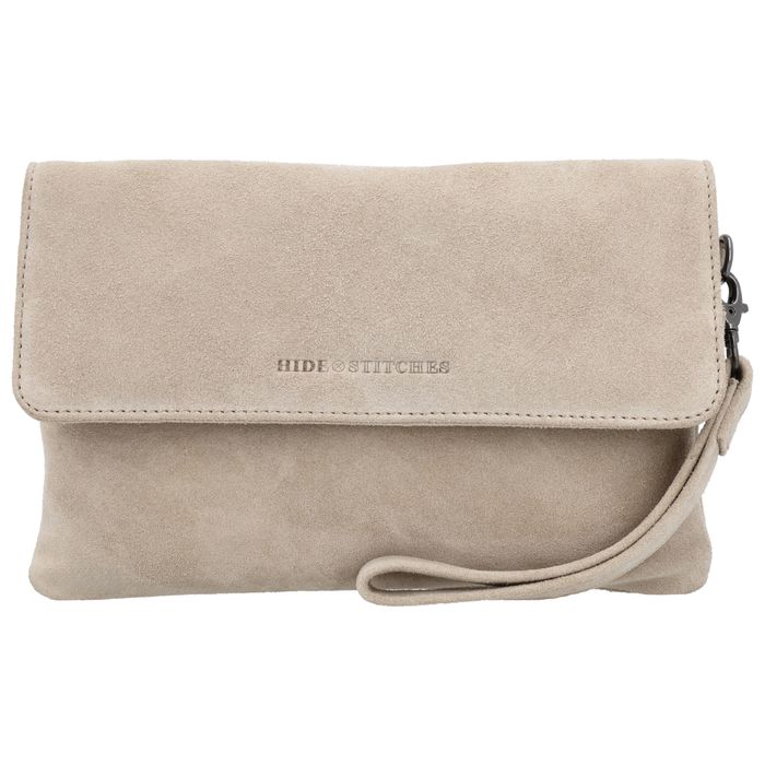 Hide & Stitches Brazos Schoudertas