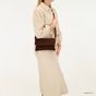 Hide & Stitches Brazos Schoudertas