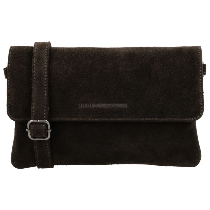 Hide & Stitches Brazos Schultertasche